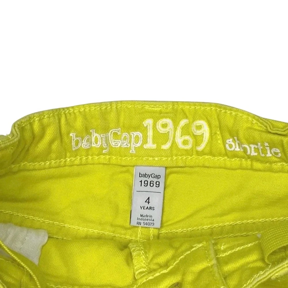 Gap Denim‎ Shorts